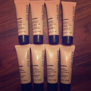 Ivory 6 and 7, Beige 1 in C/O